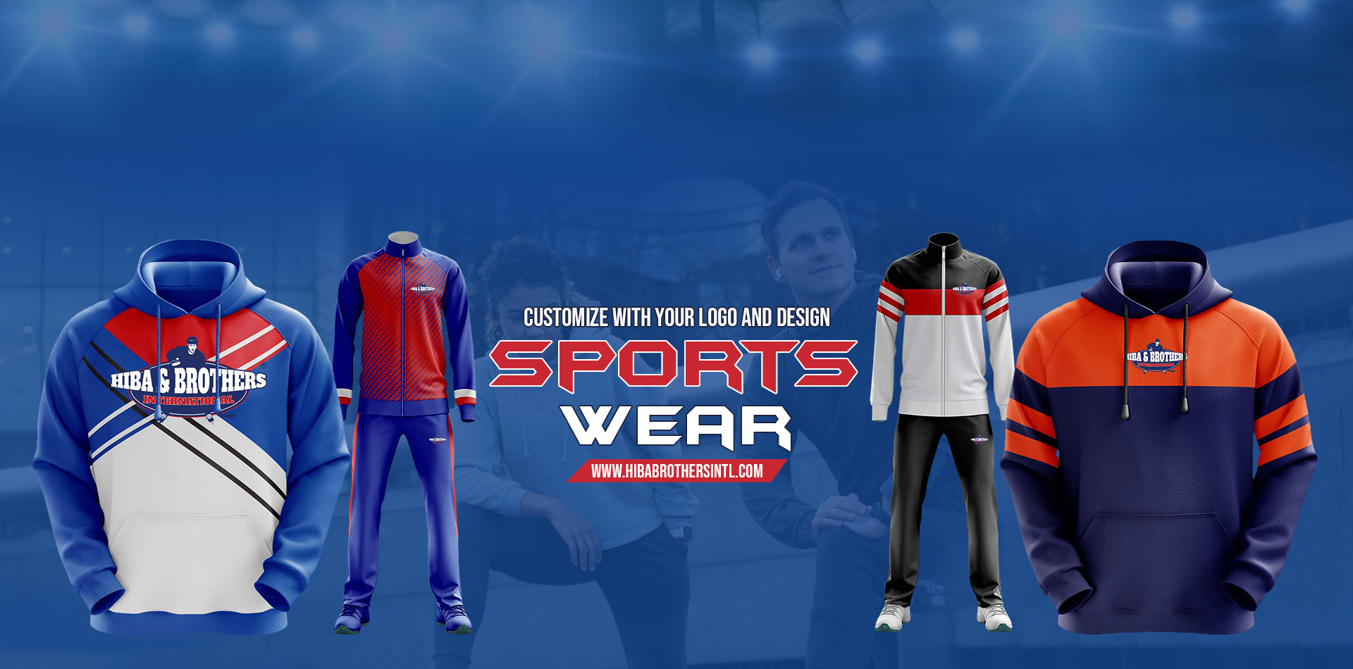 Sportswear