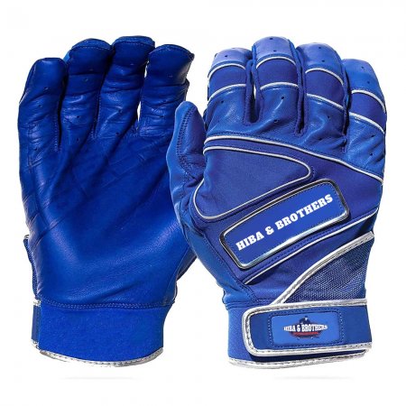 Custom Logo Baseball Batting Gloves