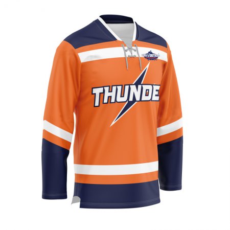 Custom Hockey Jersey