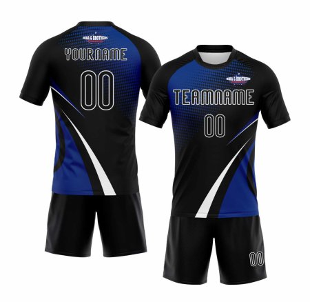 Design Your Own Volleyball Uniforms  for Men