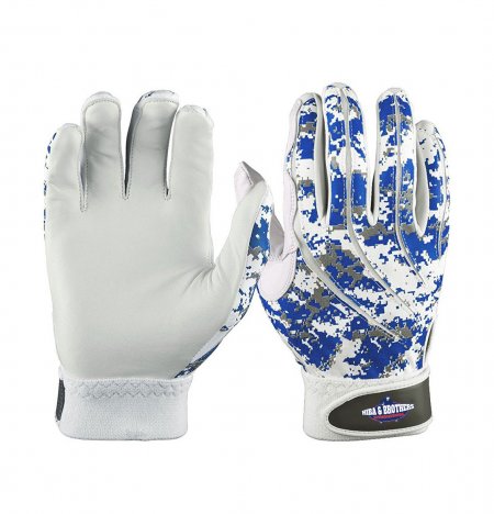 Custom Logo Baseball Batting Gloves