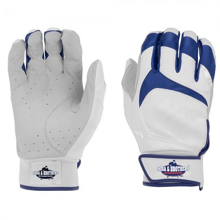 Custom Logo Baseball Batting Gloves