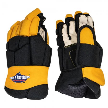 Custom Logo Ice Hockey Gloves